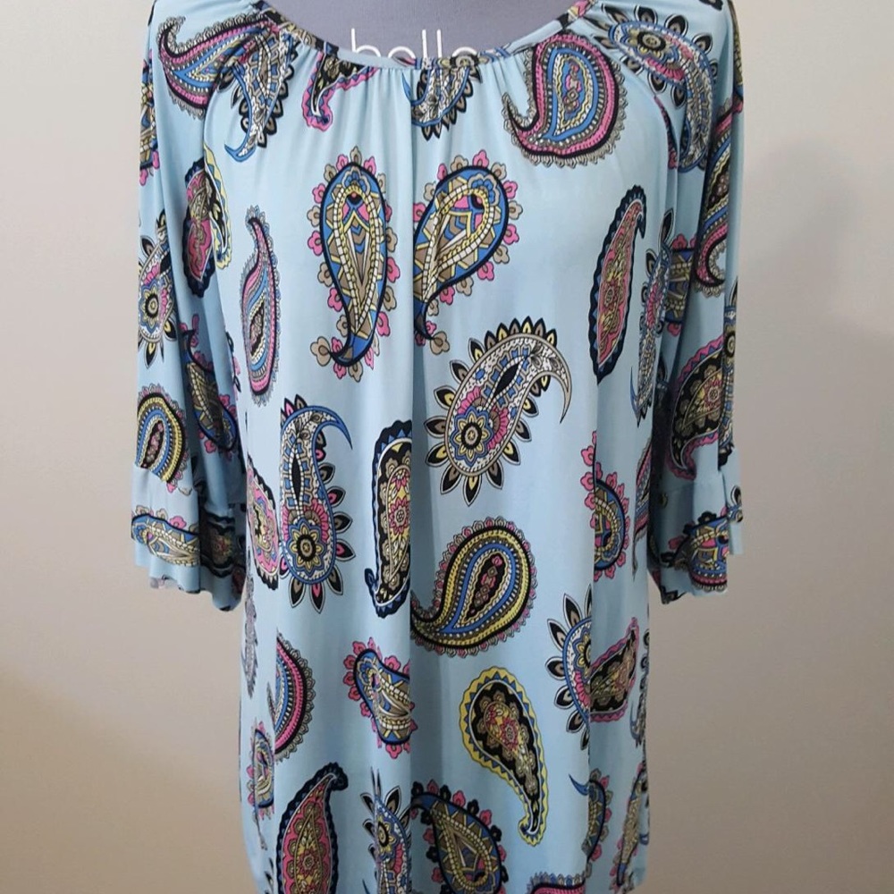 Woman’s dress shirt